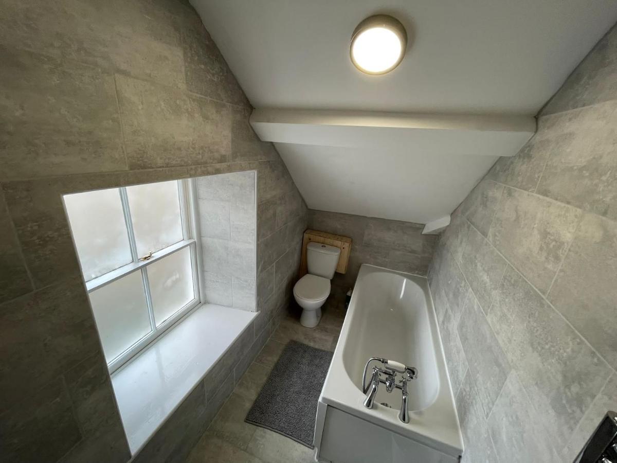 فيلا The Bala House المظهر الخارجي الصورة